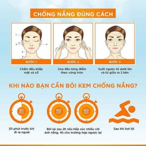 Kem Chống Nắng Nâng Tone Hồng B5 Lovely SPF60 PA+++ (60ml) - Nusa Lovely Việt Nam