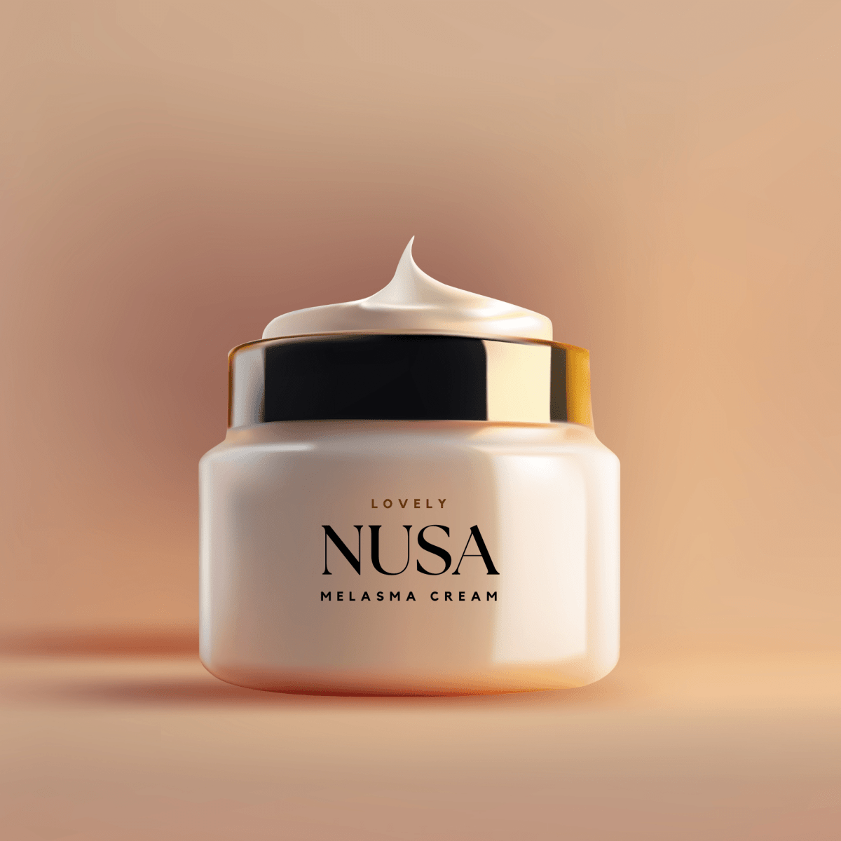 Kem Trị Nám Melasma Cream Nusa Lovely - Nusa Lovely Việt Nam